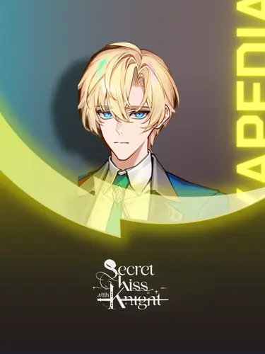 Secret Kiss with Knight: Otome
